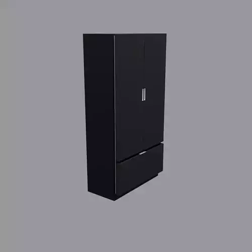 Simple Refrigerator