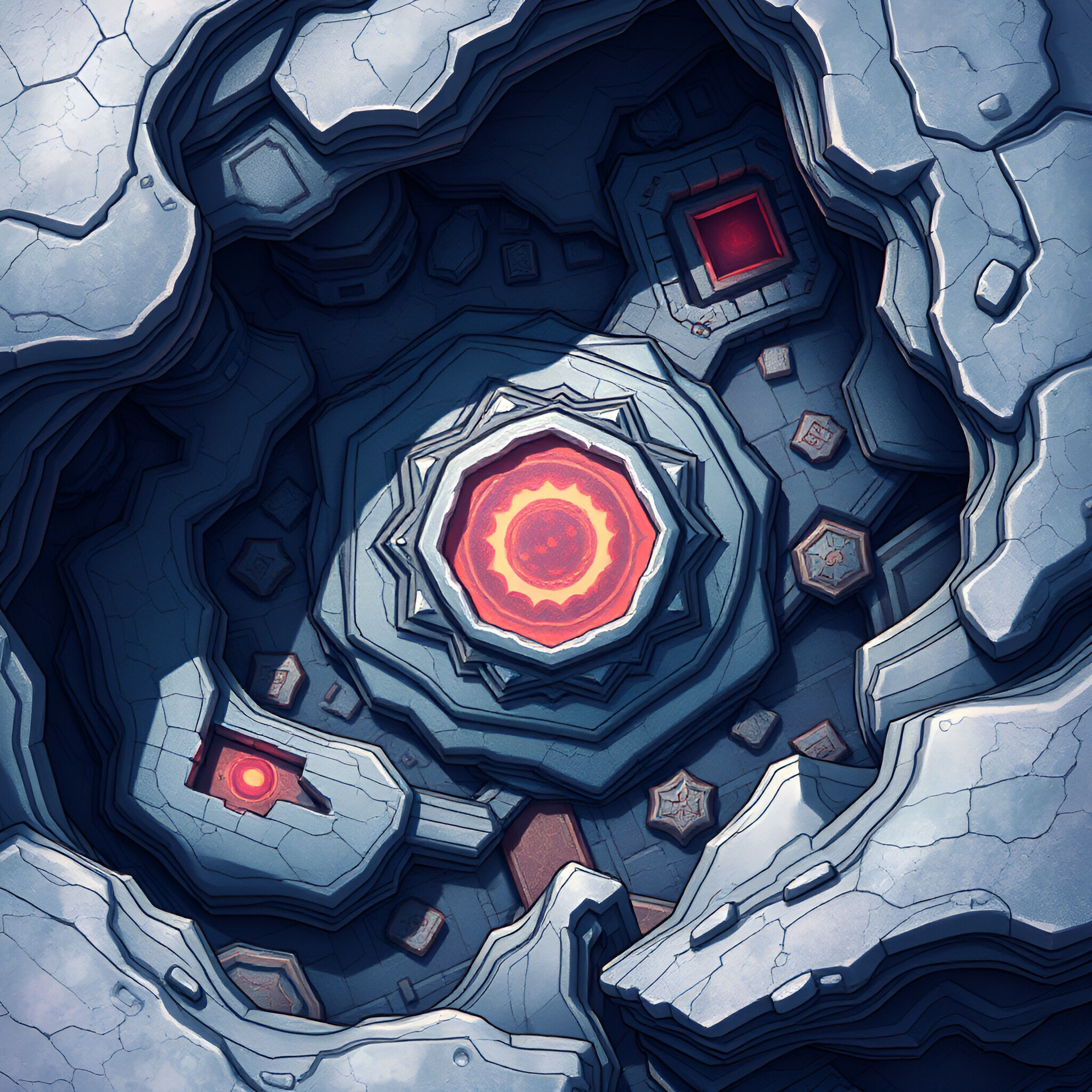 300 ai Ethereal textures jpg Texture_51