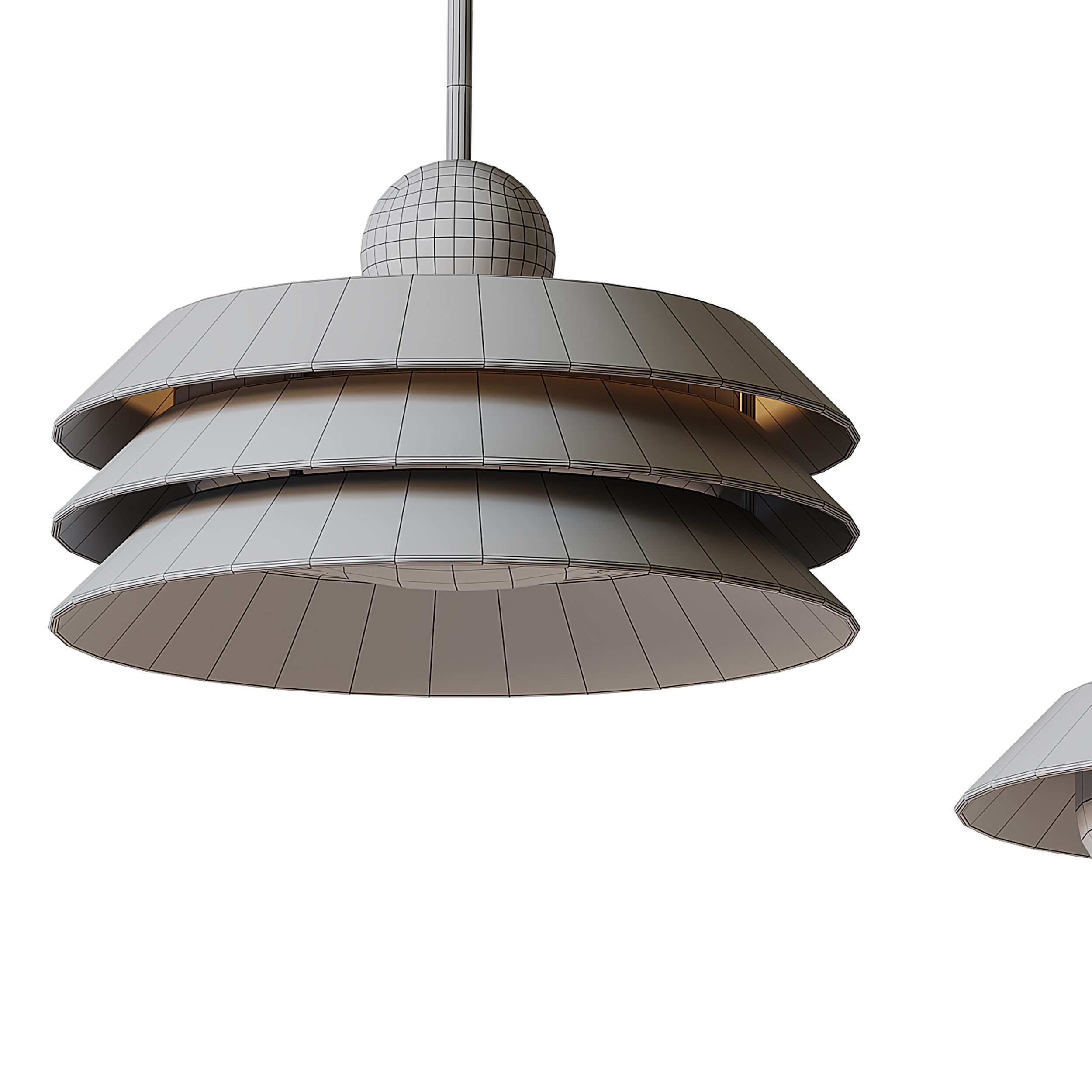 DENVER B 3D model_14