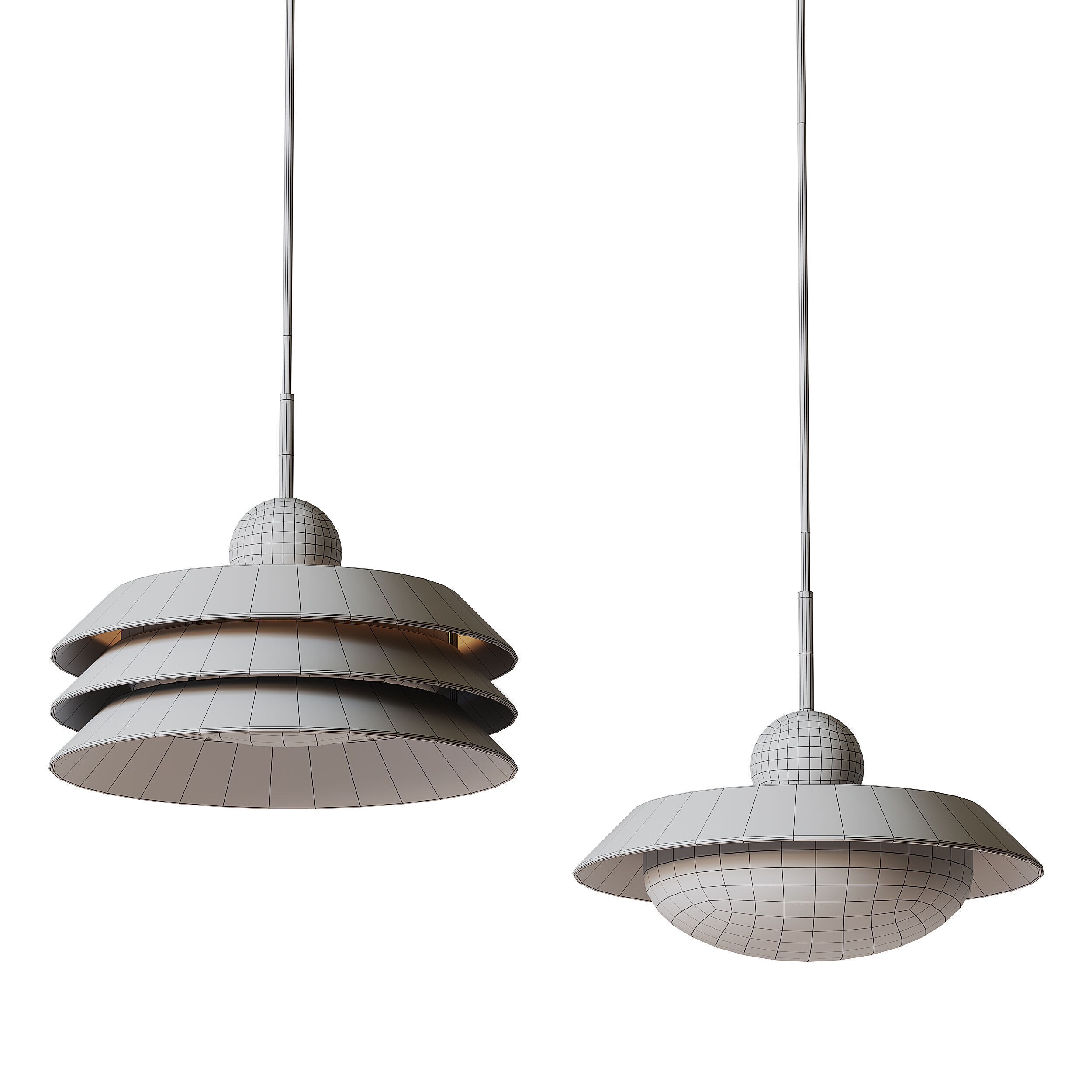 DENVER B 3D model_13