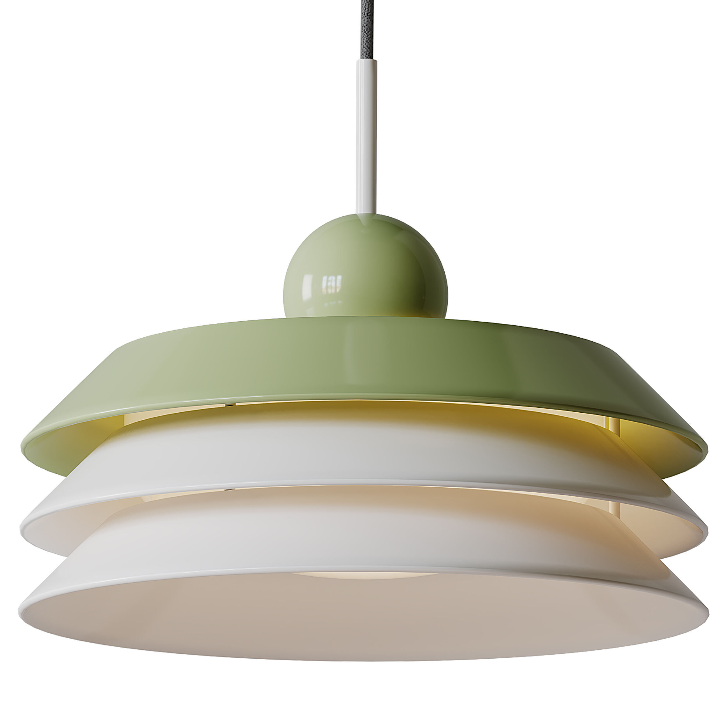 DENVER B 3D model_12