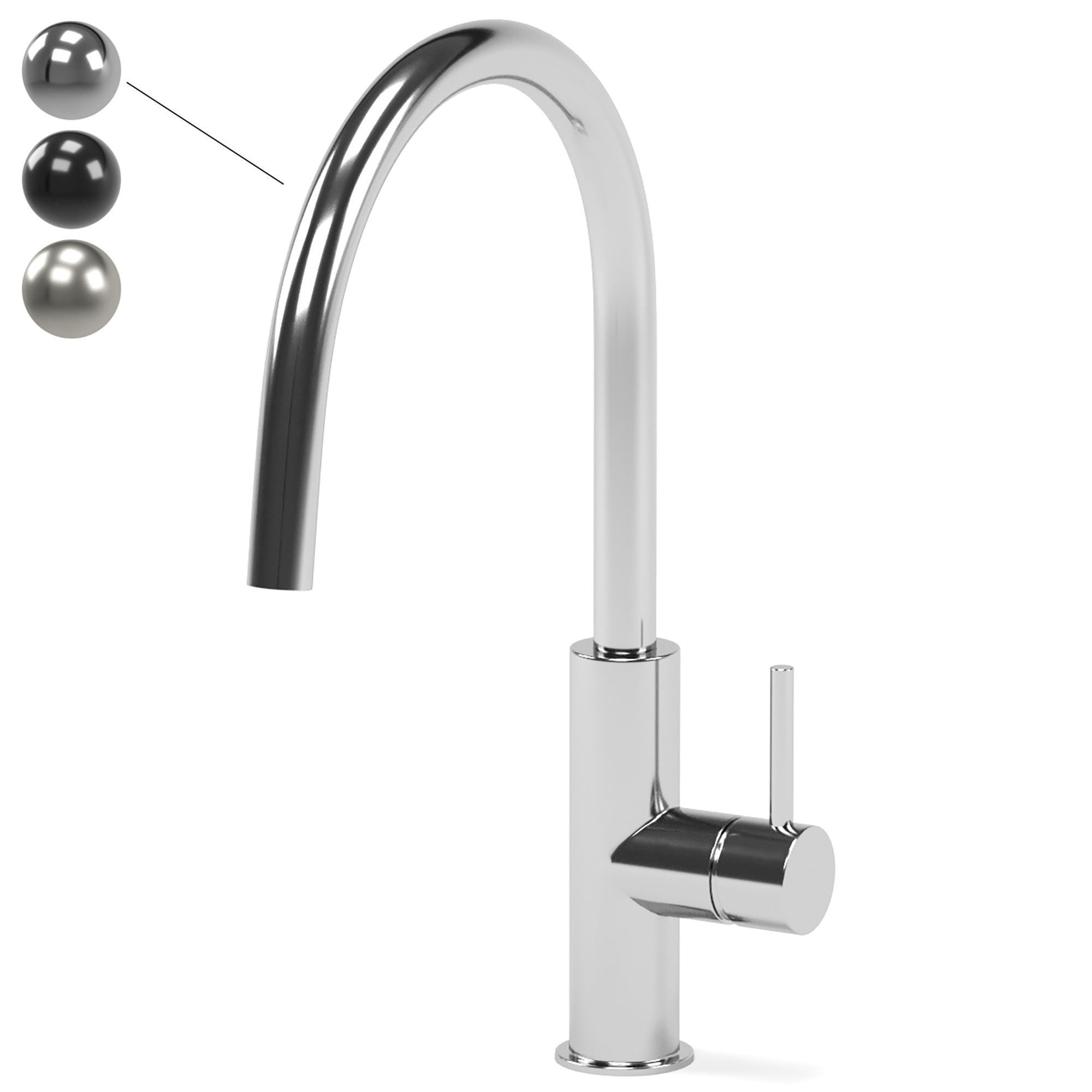 Kitchen Equipment Collection vol 01 _27