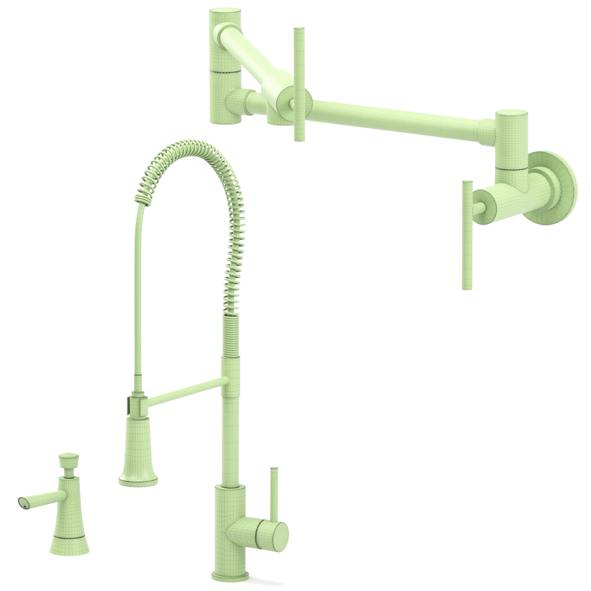 Kitchen Equipment Collection vol 01 _31