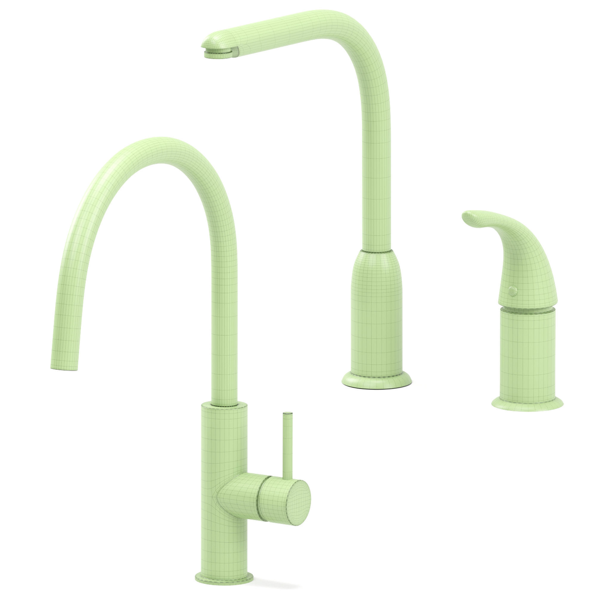 Kitchen Equipment Collection vol 01 _30