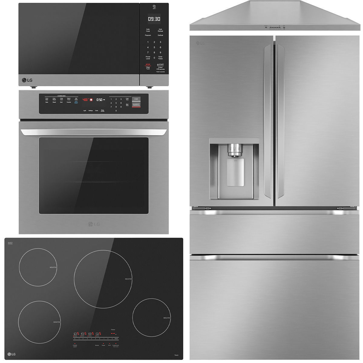 Kitchen Equipment Collection vol 01 _1