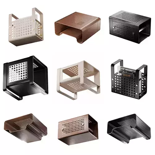 Coffee Table Collection - Modern Table