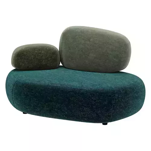 Moroso pebble element A1