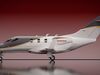 Honda Jet Elite II 3D model_1