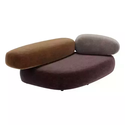 Moroso pebble element B1