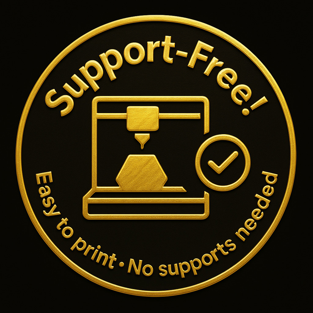 SCUBA - COMPASS 3D print model_4