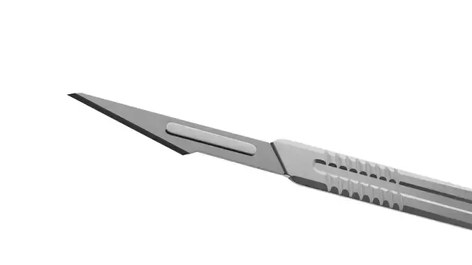 Scalpel