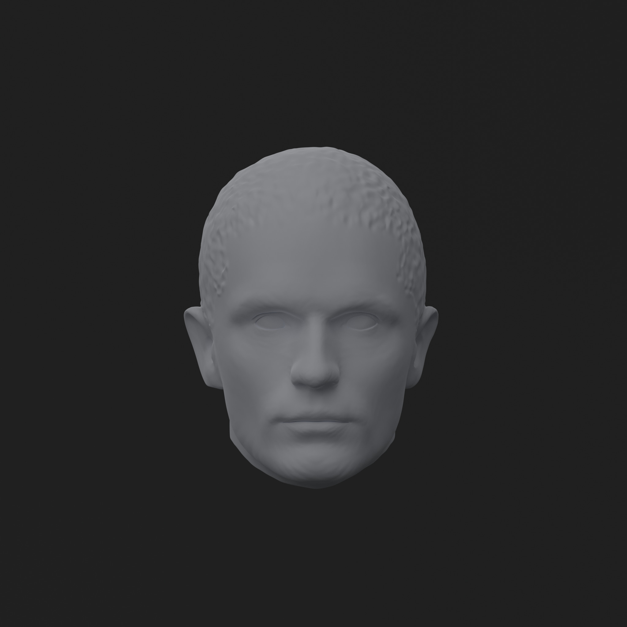 Inquisitor Starkiller Kit - One12 - STL files 3D 3D print model_4