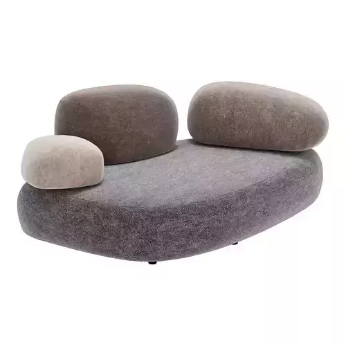 Moroso pebble element B3