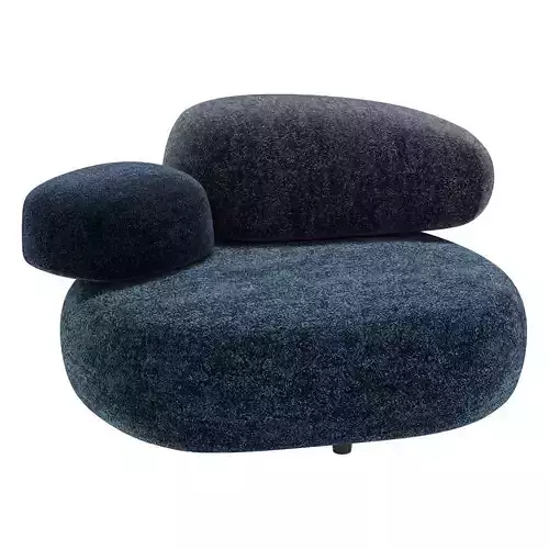 Moroso pebble element C1