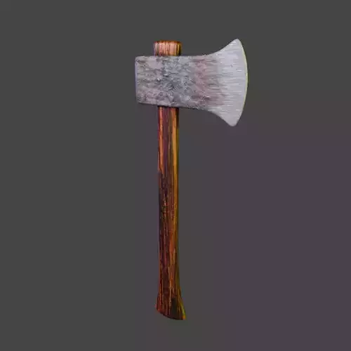 Axe for Cinematic Content