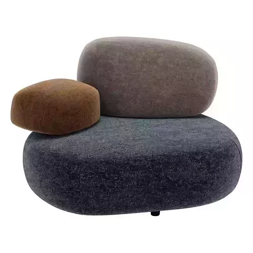 Moroso pebble element C2