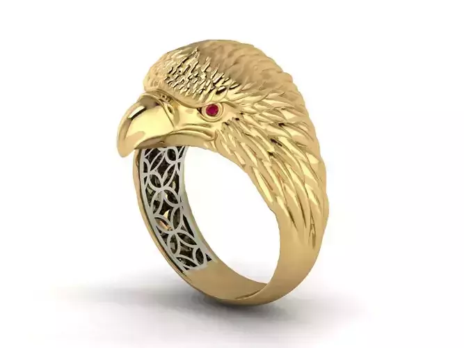 Eagle Ring