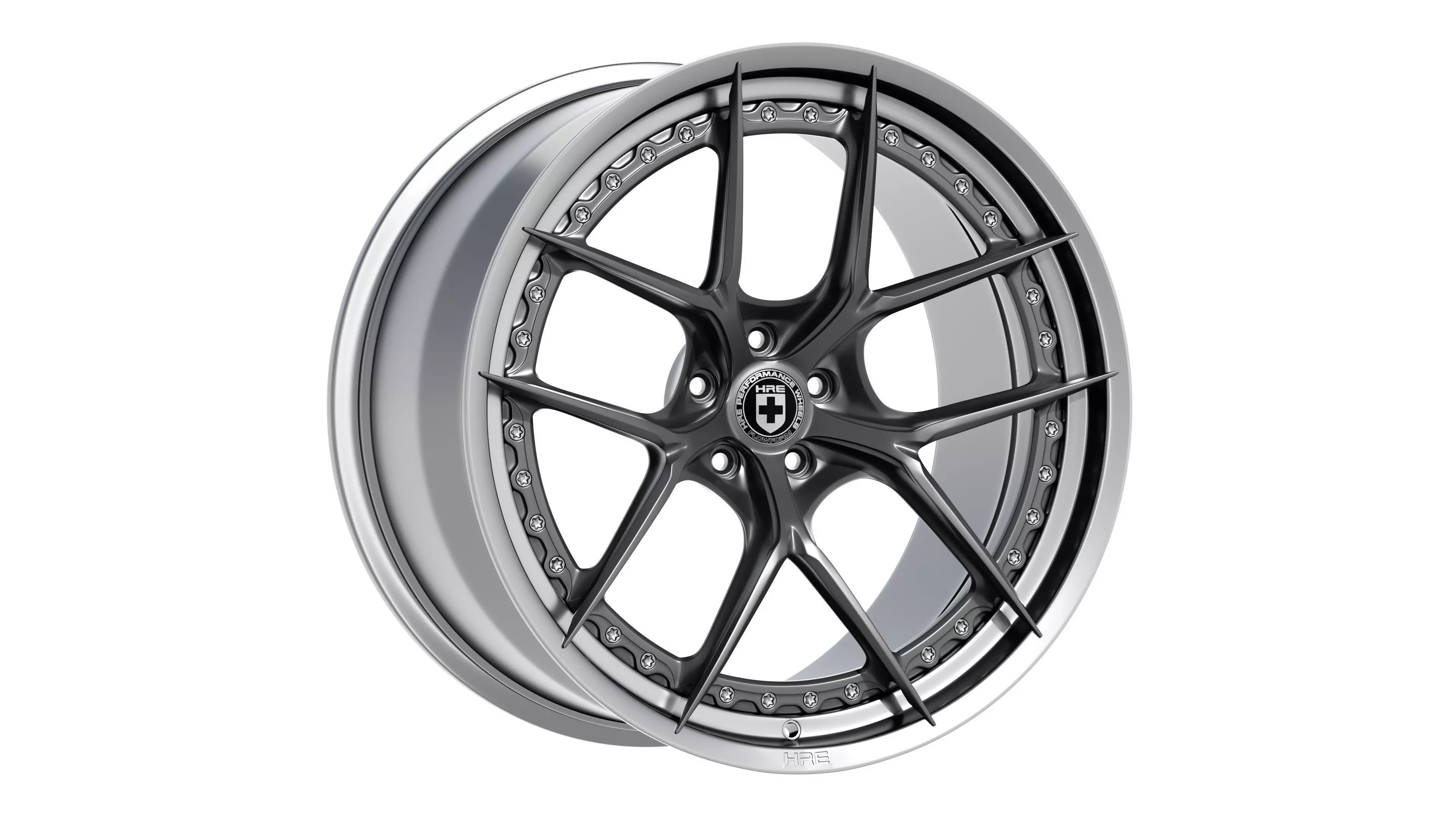 HRE S101SC 3D model_0