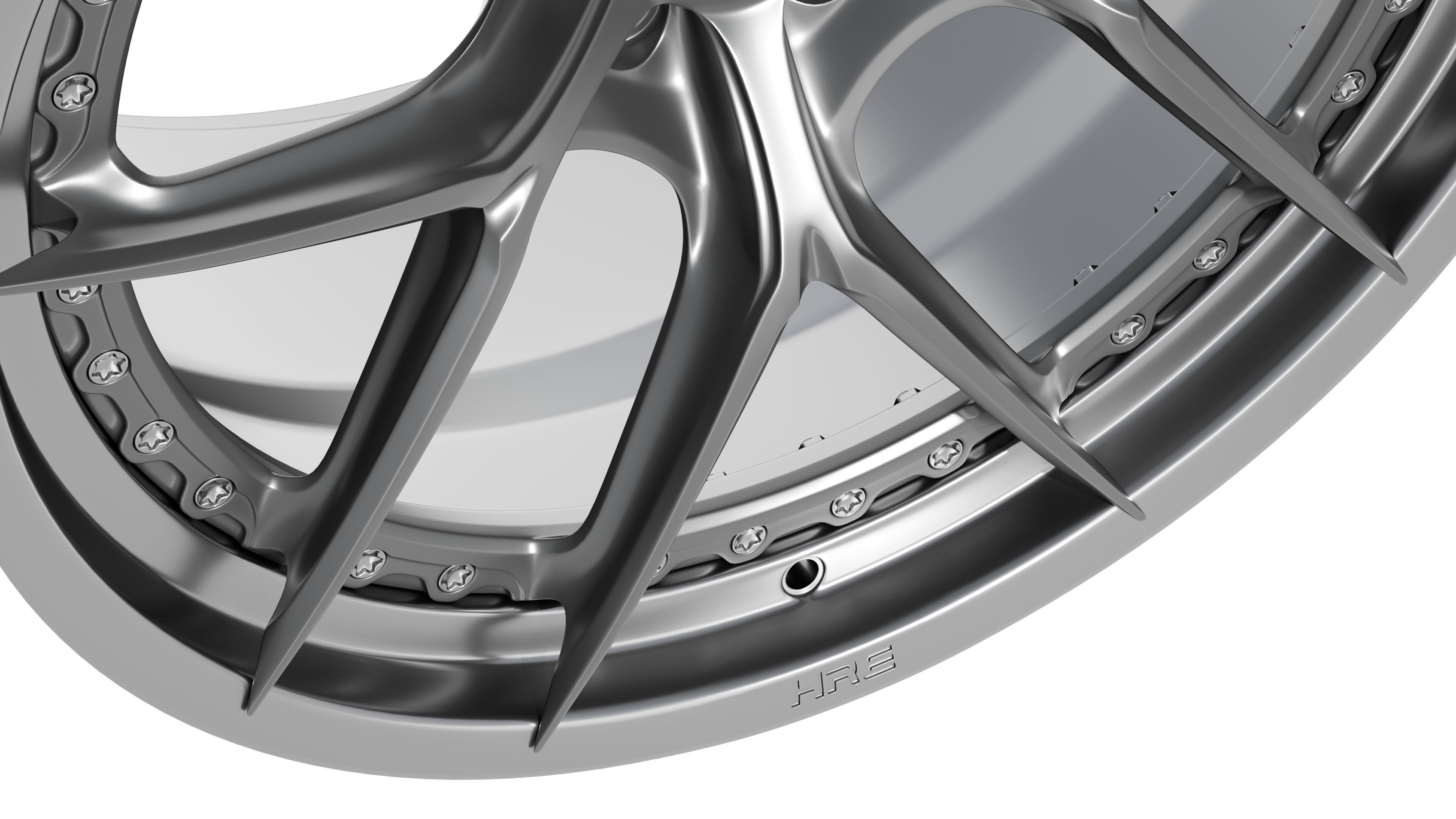 HRE S101SC 3D model_7