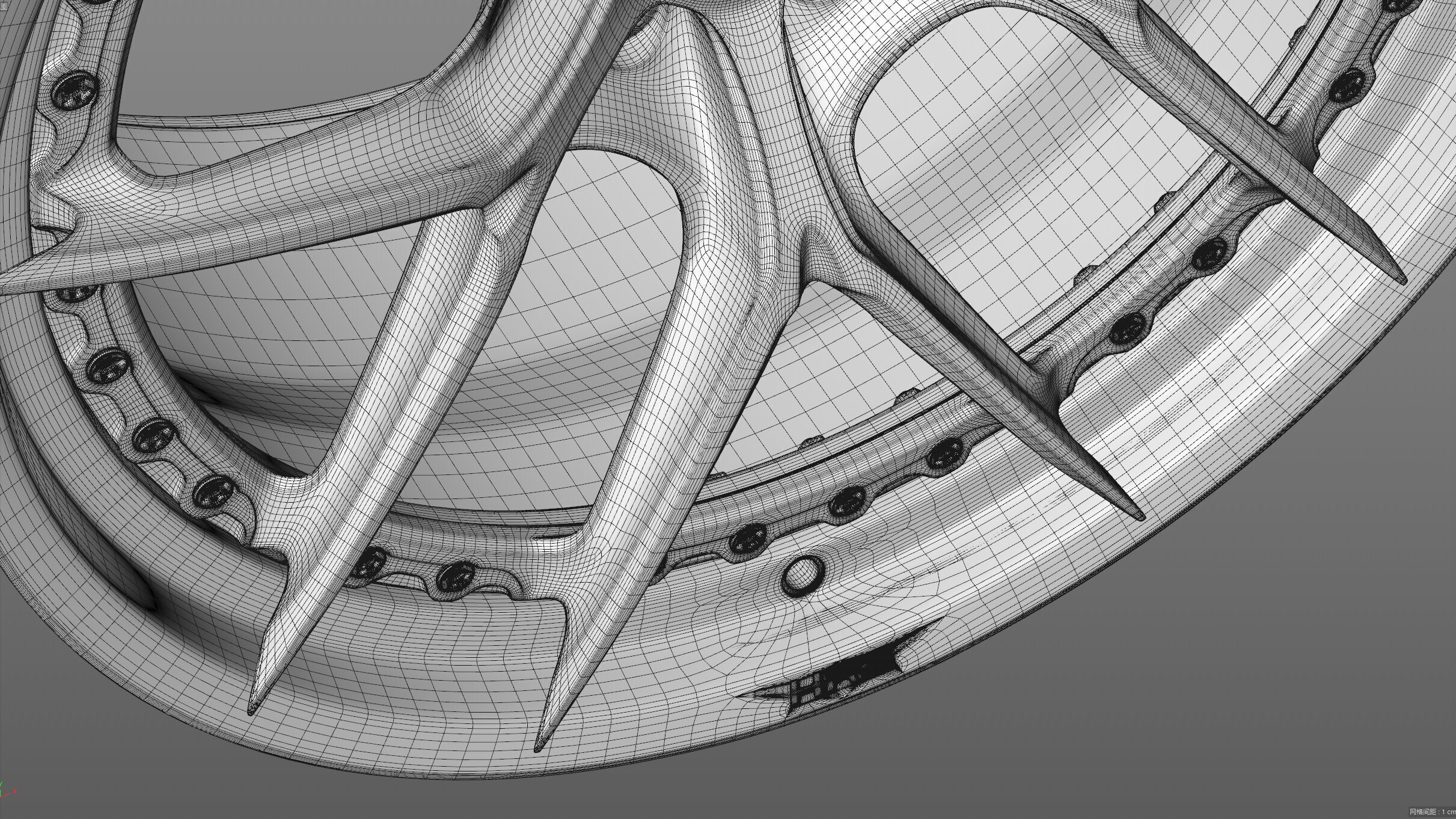 HRE S101SC 3D model_31