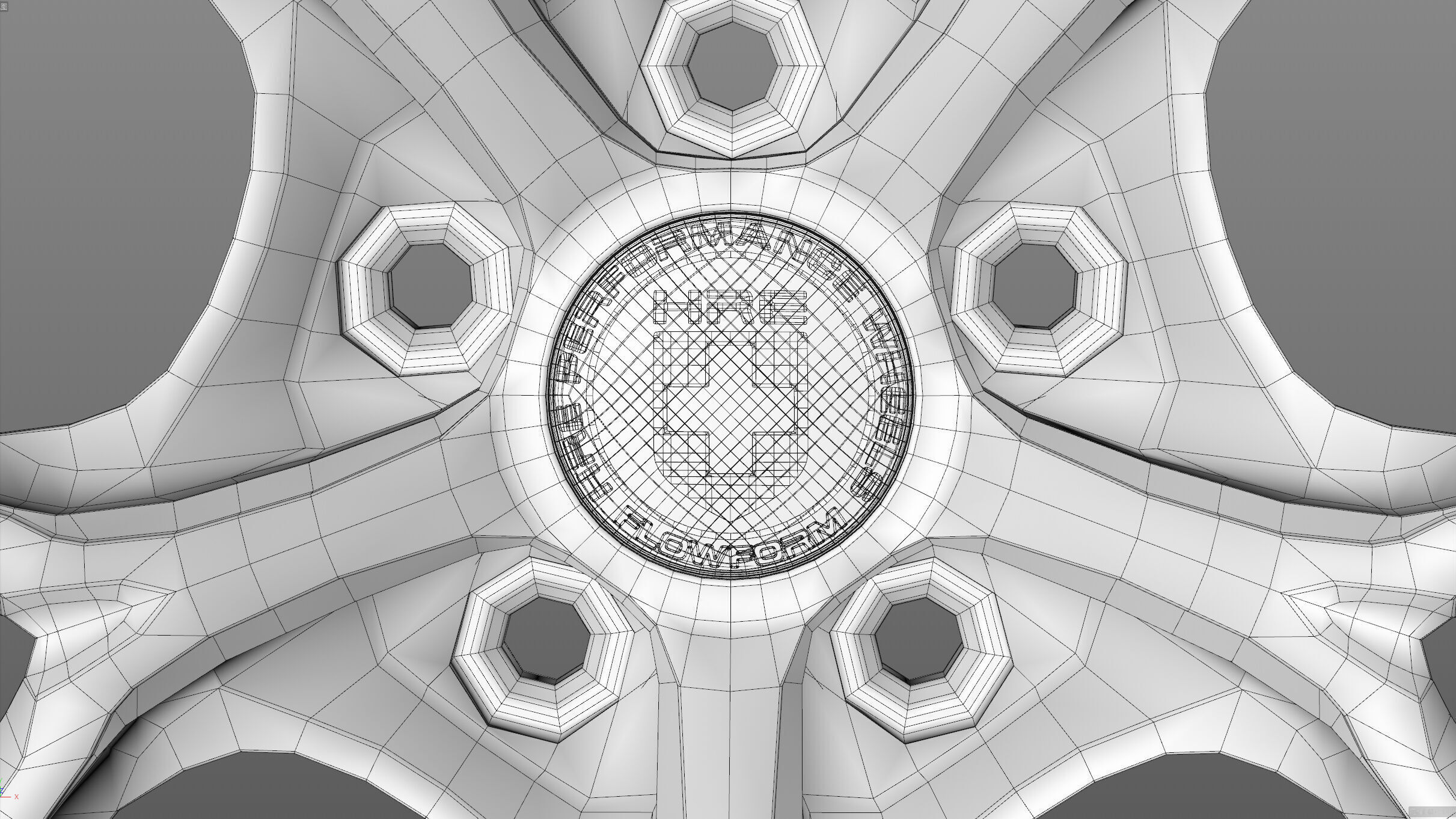 HRE S101SC 3D model_32