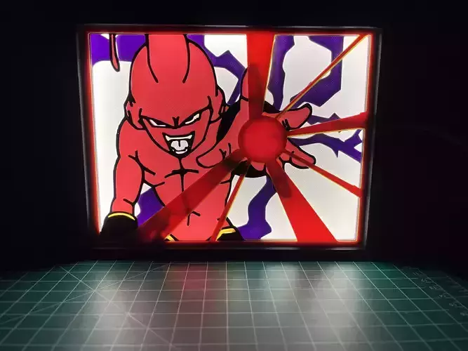 Dragon Ball Z - Kid Buu