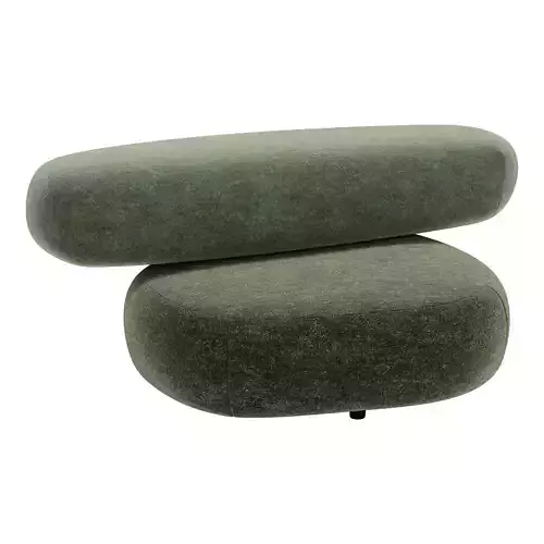 Moroso pebble element C4