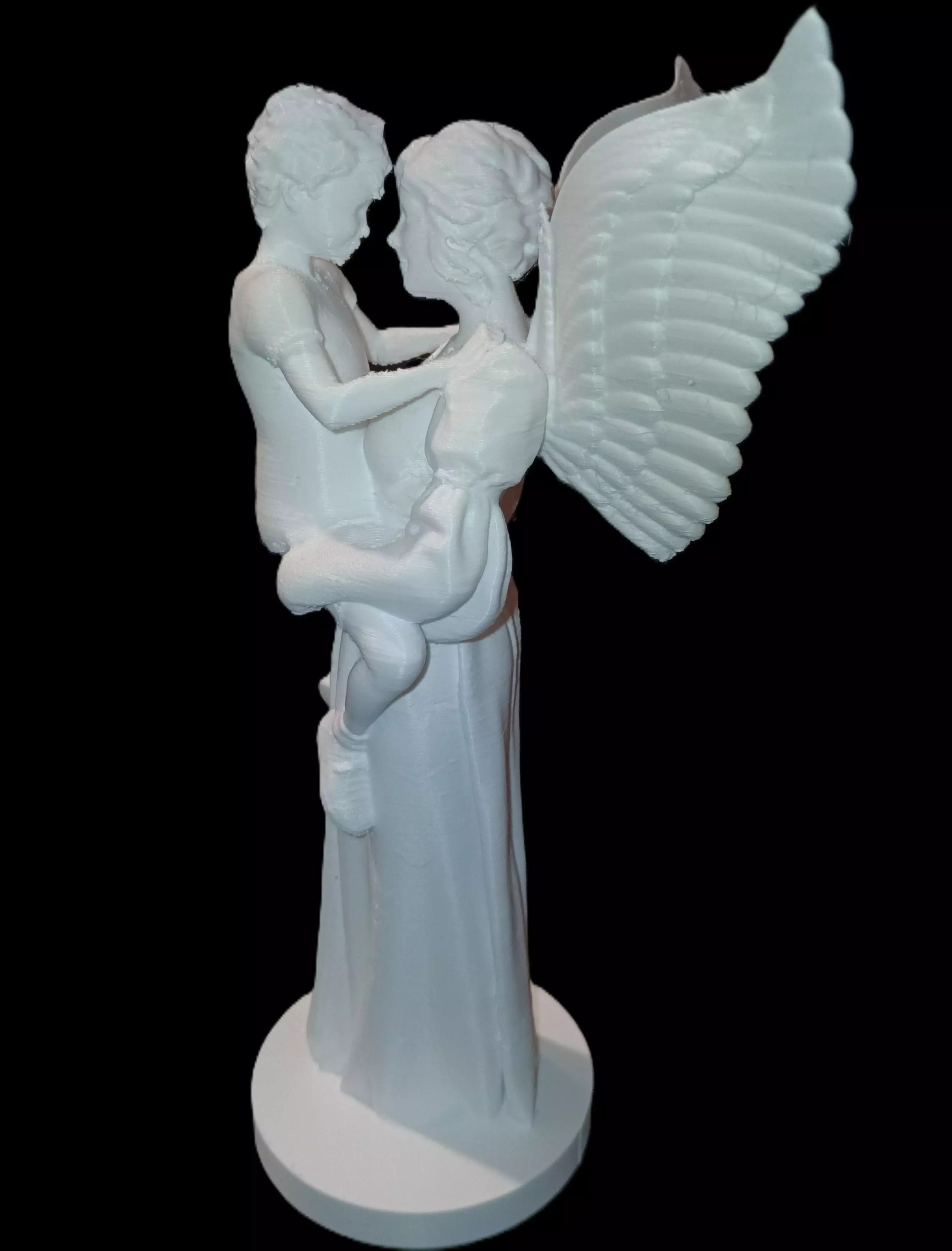 Motherday 3D print model