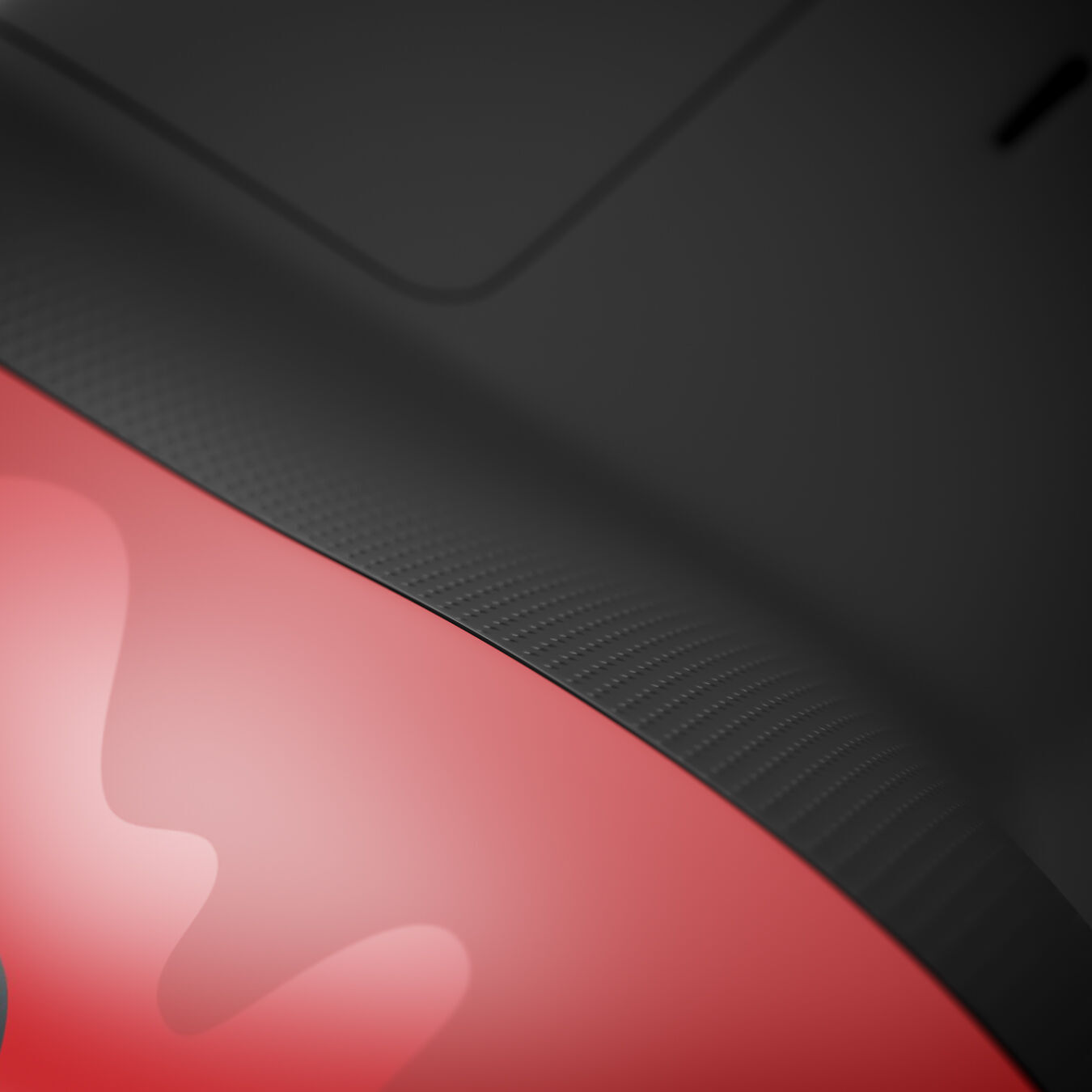 Xbox Series X Console Wrap and Controller Daystrike Camo 3D model_5