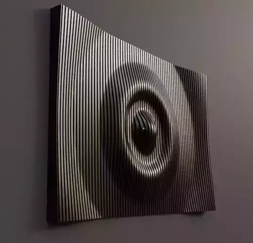 parametric wall