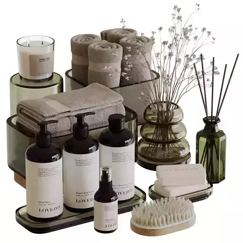 Bathroom Accessories-31