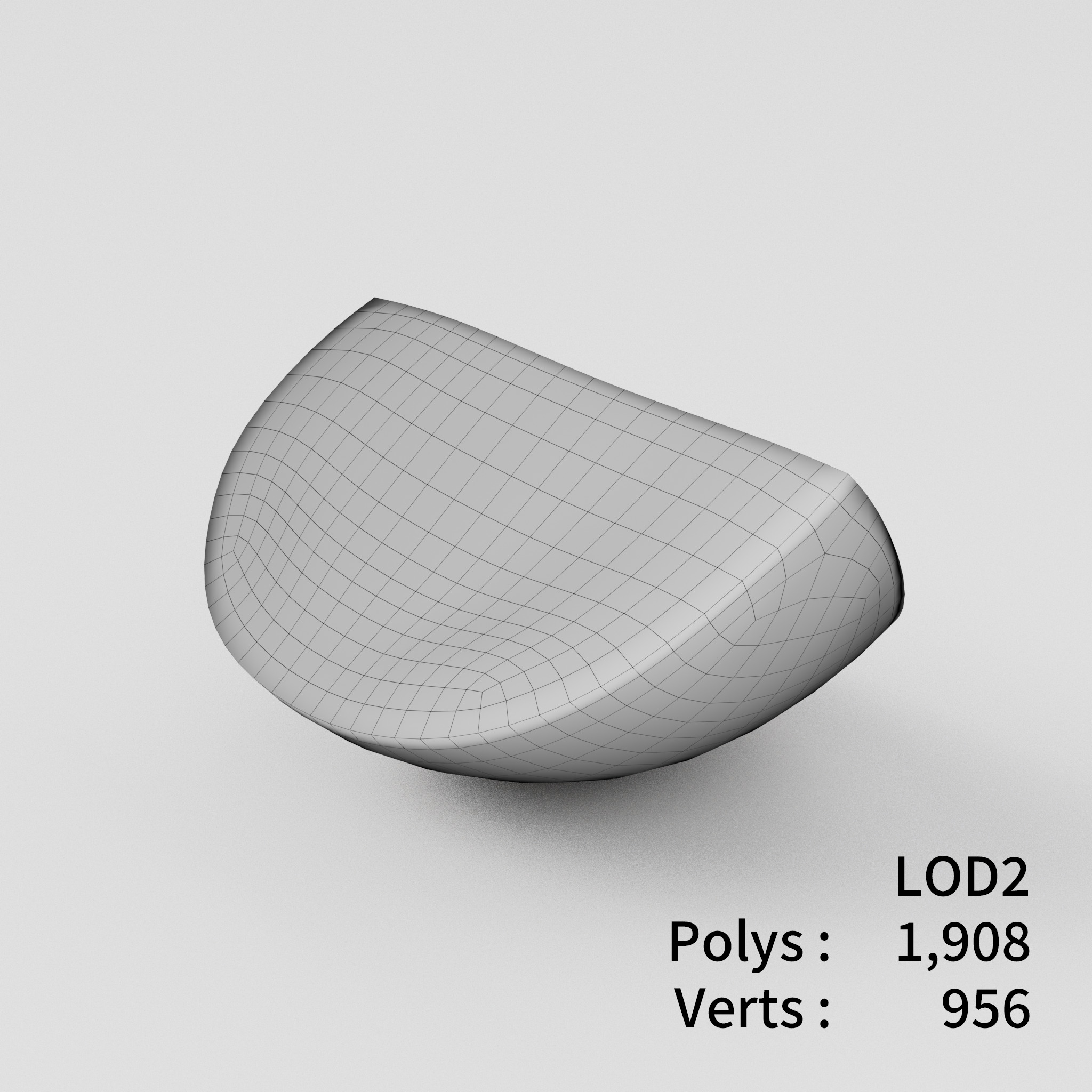 Tomatoes 3D model Bundle Pack Low-poly 3D model_20