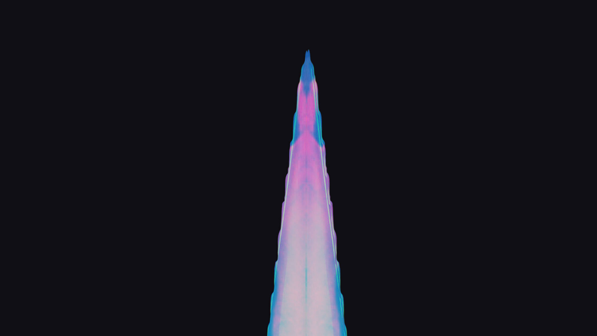 Sword Magical Cutting Fantasy Melee Dagger Iron Blade Saber Low-poly 3D model_11