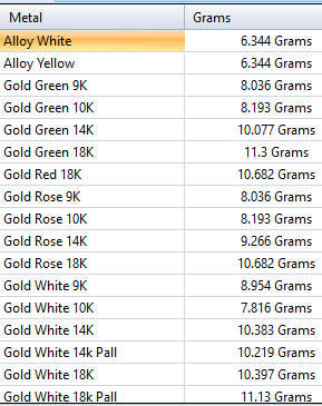 Israel Flag Pendant 3D print model_24