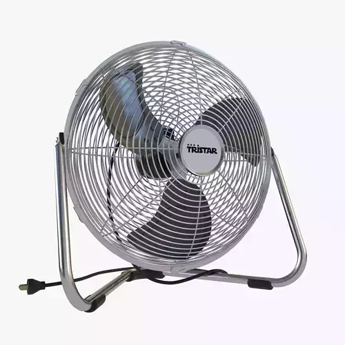 Tristar Cooling Fan