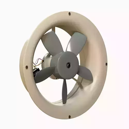 SIEMENS EXTRACTOR FAN
