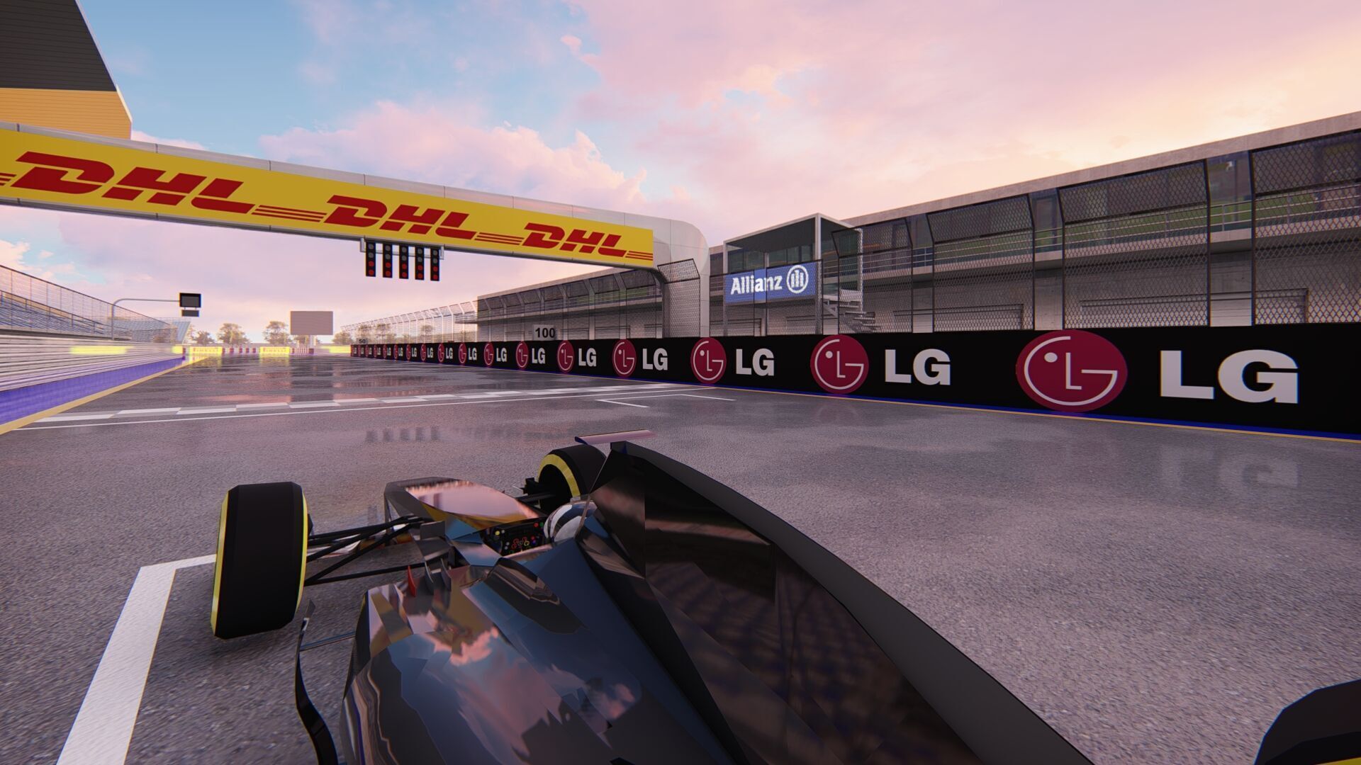 F1 Track Concept 3D model_18