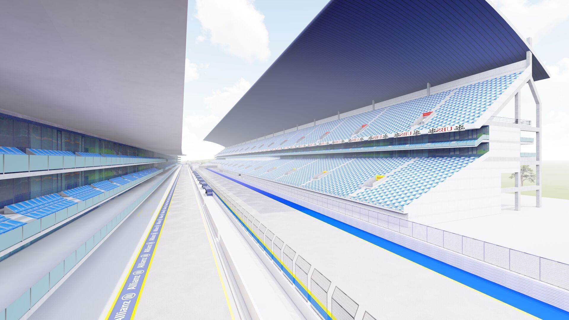 F1 Track Concept 3D model_12