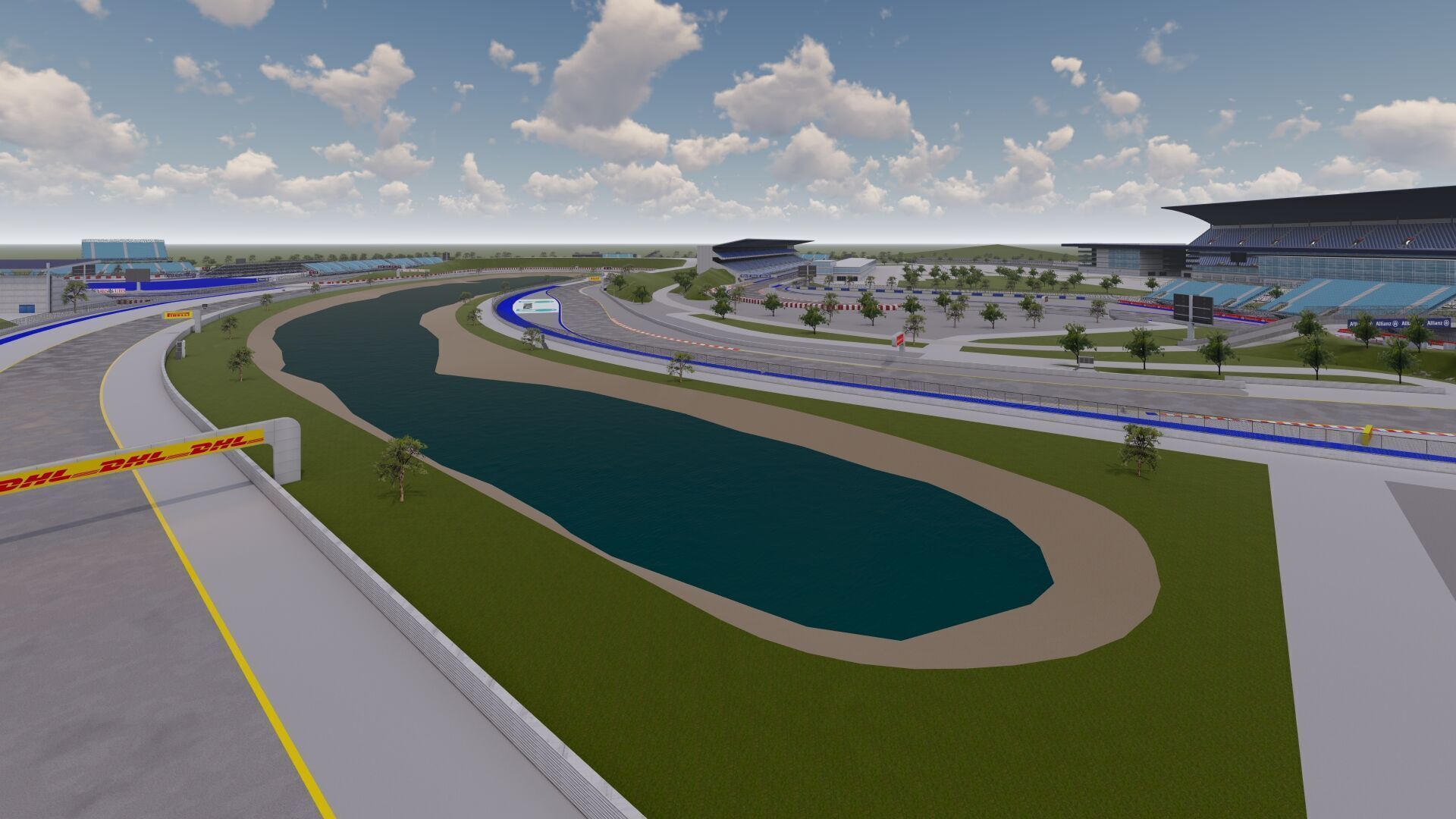 F1 Track Concept 3D model_15