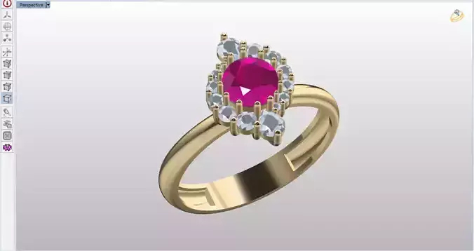 unique hollow solitaire 