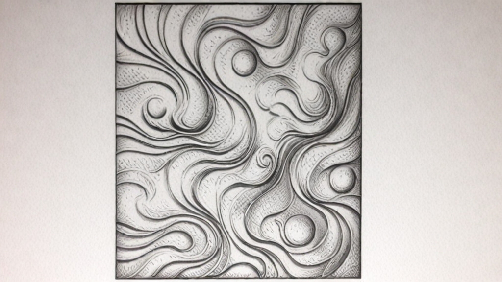 3D Wall Panel mural decor set relief stl cnc15 3D model_2