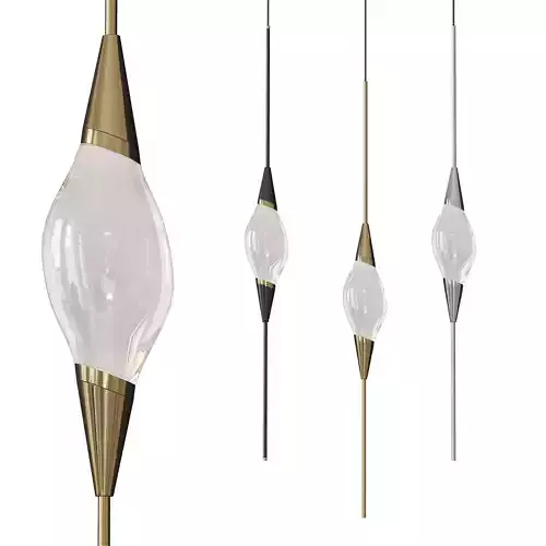 FAME LUX 3D model
