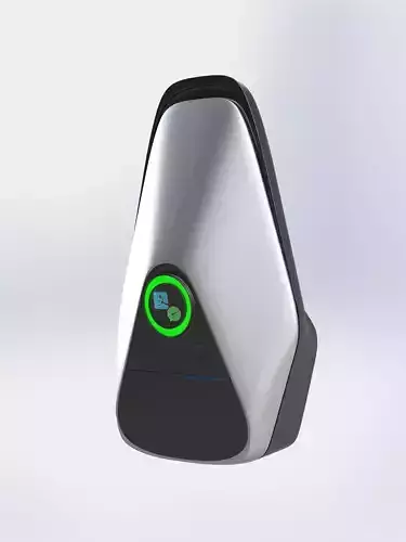 Mode Two Control Box