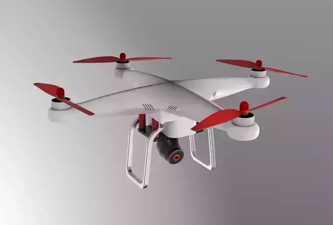 Unmanned aerial vehicle