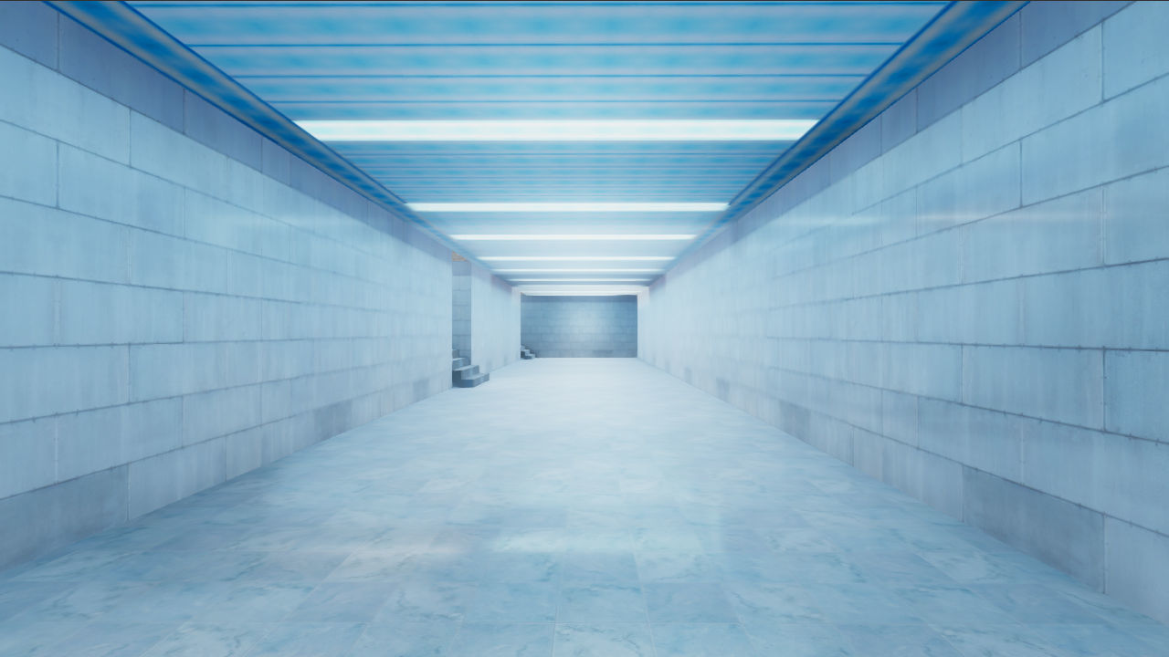 Trains Passenger Pack 3D Model Collection_33