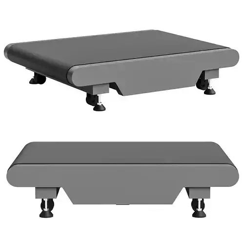 SE-XR011 Flat Belt Power-driven Conveyor