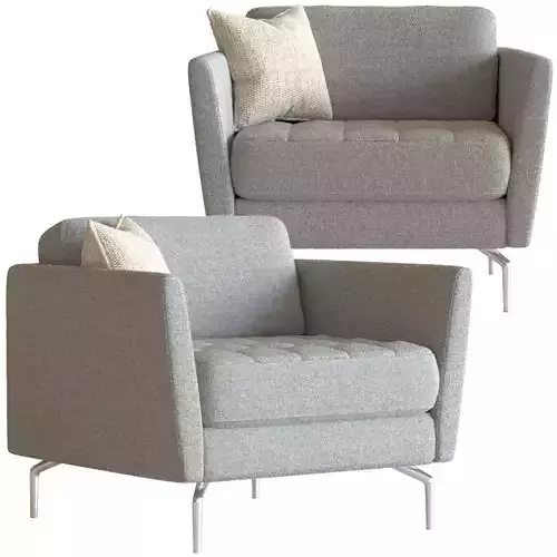 Boconcept-Osaka Chair