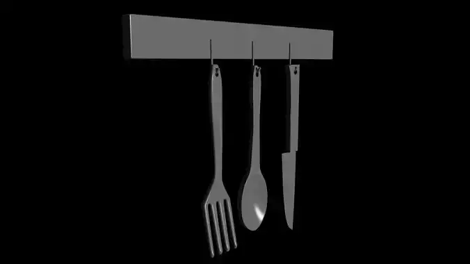 Utensilios de cocina 