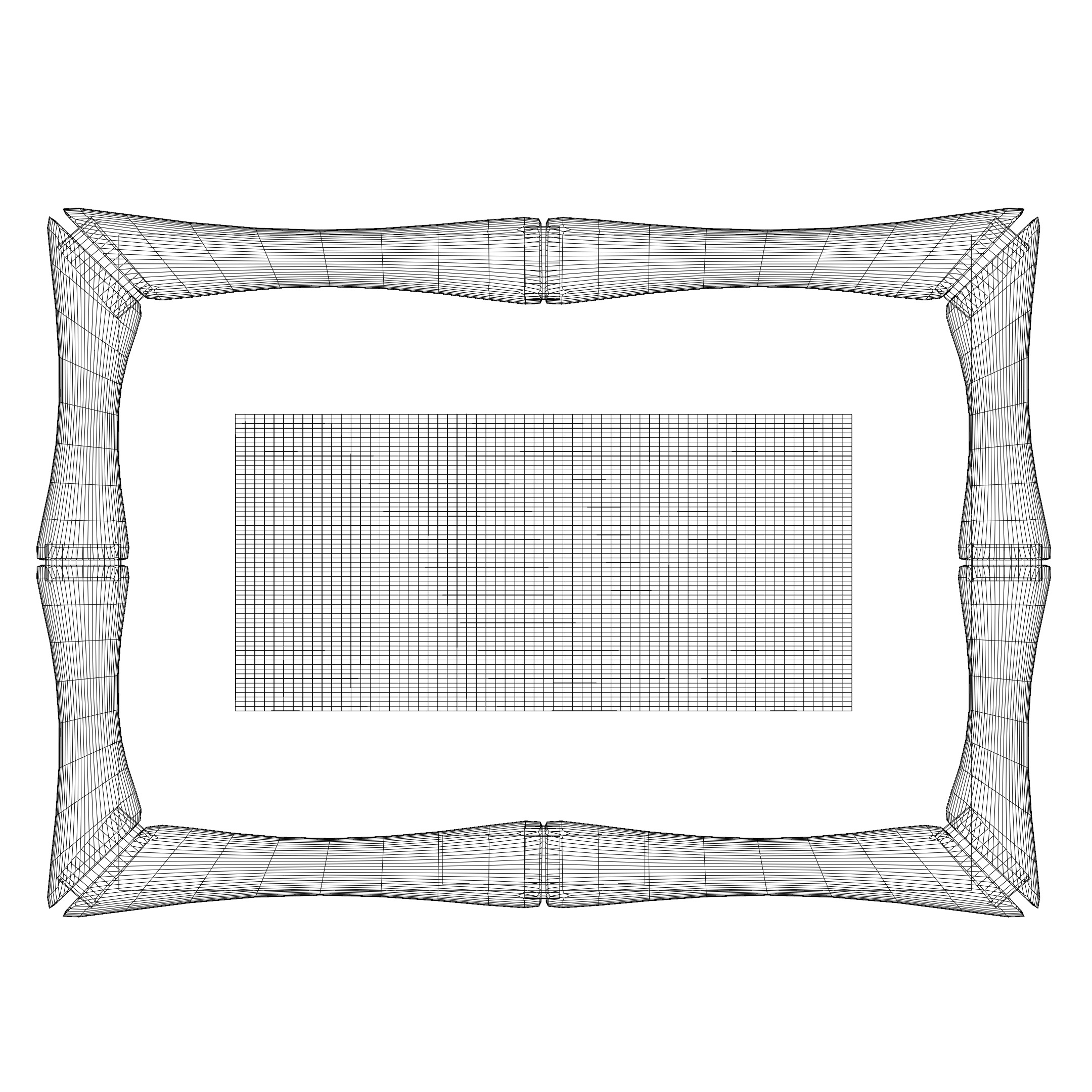 MR Krabs First Dollar 3D model_17