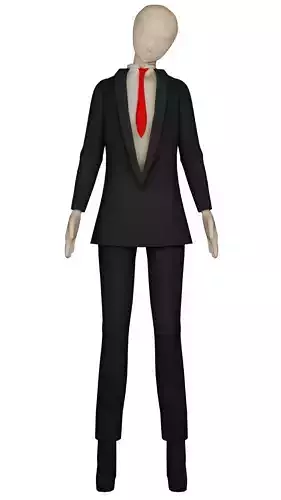 Slenderman